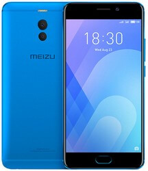 Замена дисплея на телефоне Meizu M6 Note в Оренбурге